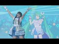 BANZAI! digital trippers / Aqours feat. 初音ミク