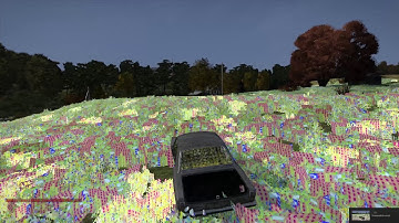 0000x22411 Memory infraction DayZ