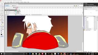 Speed Drawing/Animation (BROTHERS)