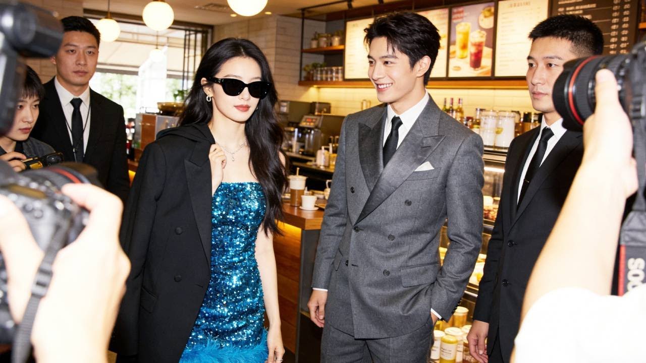 CEO Never Liked Any Woman... But Falls For Attacked Fading Star At First Sight!