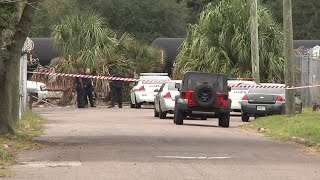 JSO investigating two separate deaths