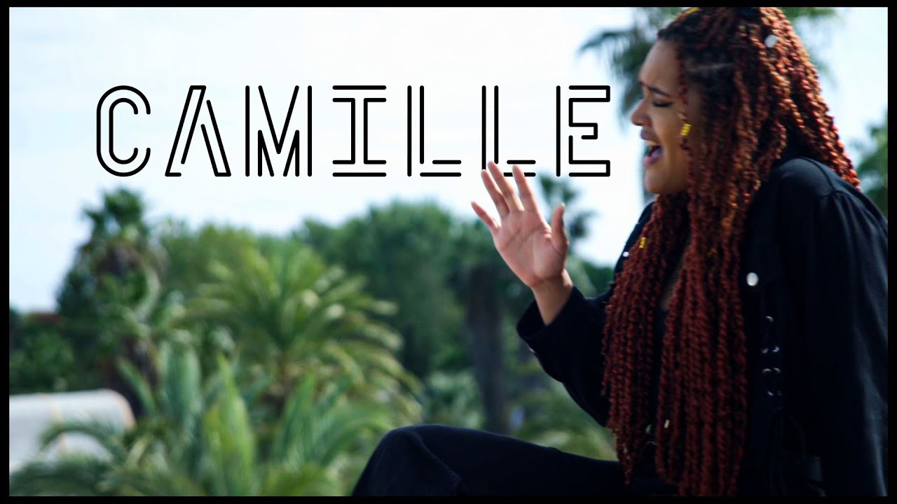 Camille - Teaser - YouTube