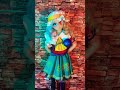 こいフラ　#東方 #古明地こいし #フランドールスカーレット