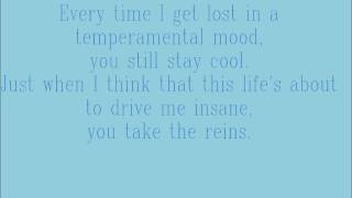 Rascal Flatts: You ~Lyrics