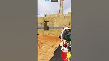 就是甩一下【決勝時刻M/codm】 #決勝時刻m #callofduty #codmobile #codm #fps #callofdutymobile #gaming