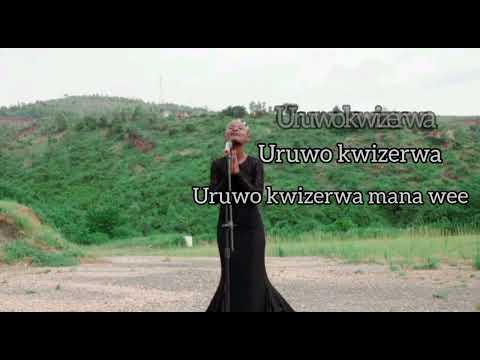 URUWO KWIZERWA Alvella Muhimbare Official Video