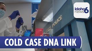 Court Documents Tie Caldwell Man to Multiple Sexual Assault Cold Cases