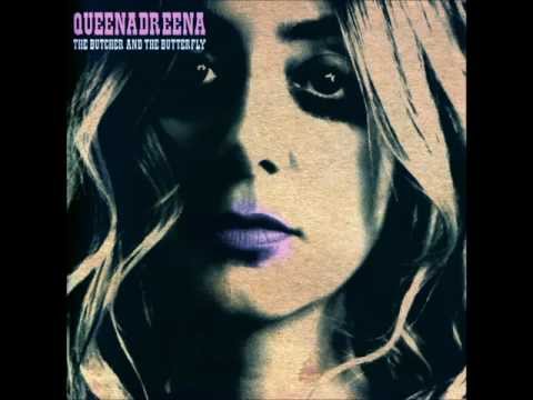 QueenAdreena - Ascending Stars