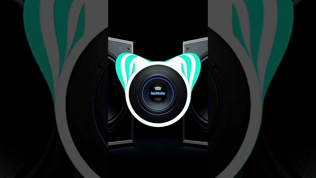 REFERENCE BASS TEST | 25Hz Clean Sub Bass (Stable Pressure)