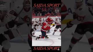 Овечкин без комментариев #shorts2025 #hockey #nhl #ovi #nocommentary #sports
