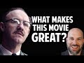 The conversation  what makes this movie great episode 162