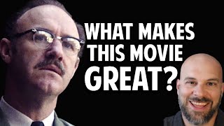 The Conversation -- What Makes This Movie Great? (Episode 162)