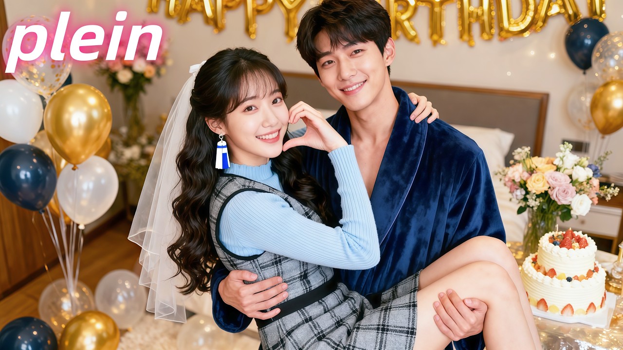 fille à moto a sauvé l'enfant d'un PDG, ignorant qu'il s'agissait de l'un de ses propres quadruplés.