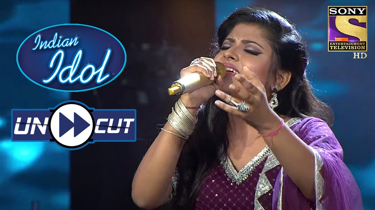 Arunita's Performance Has A Soothing Effect On Everyone Indian Idol