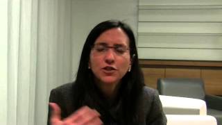 Patricia florissi, vp and global cto sales at emc discusses software
defined storage, big data analytics midmarket needs with mary allen,
managing editor...