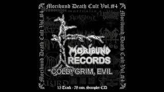 Download Lagu Moribund Records - Moribund Death Cult - Vol. 4 (Full-length : 2017) MP3