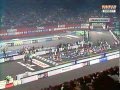 Kart Masters. Paris Bercy 1997