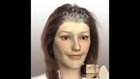 Moisturizing Shampoo stick