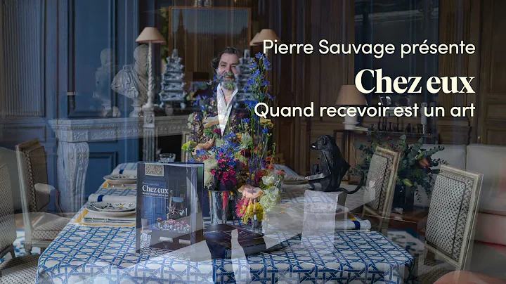 Pierre Sauvage of Casa Lopez: How to Entertain
