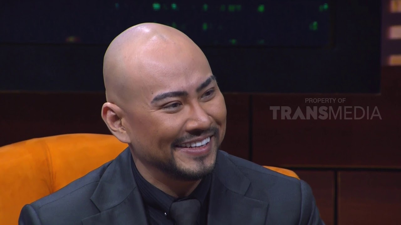 GENG OJOL - HITAM PUTIH (3/10/17/) 4-2