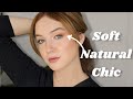 Easy Naturally Chic Eyes