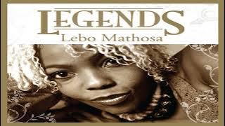 Lebo Mathosa - The best of