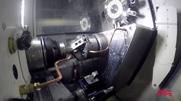 Nakamura-Tome WY-100 (IMTS 2016)