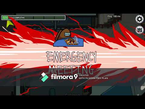 ამონგ ას ყომარი NMSWOLF-თან ერთად!