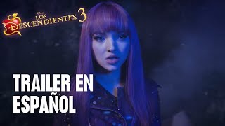 Los Descendientes 3 | Teaser Trailer en español (Disney España)