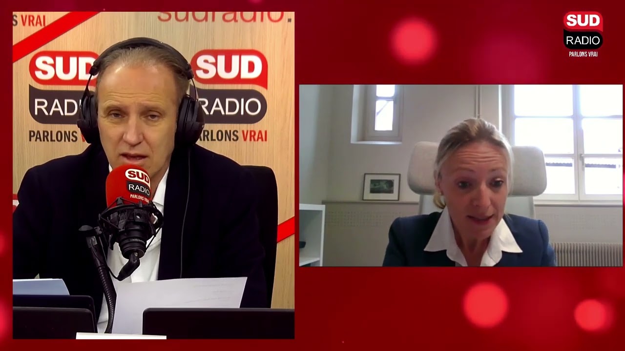 Saint-Brevin : "C'est l'acte de trop", selon l'AMF
