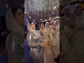 صحاب العروسه ولعوا الفرح برقصهم من فرحتهم #رقص #اكسبلور #wedding