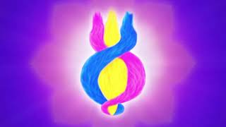 9Min O Mighty Threefold Flame Of Life Decree Visualization By Zarathustra