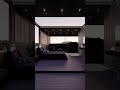 Quiet Home - Blender Render | Tonesight