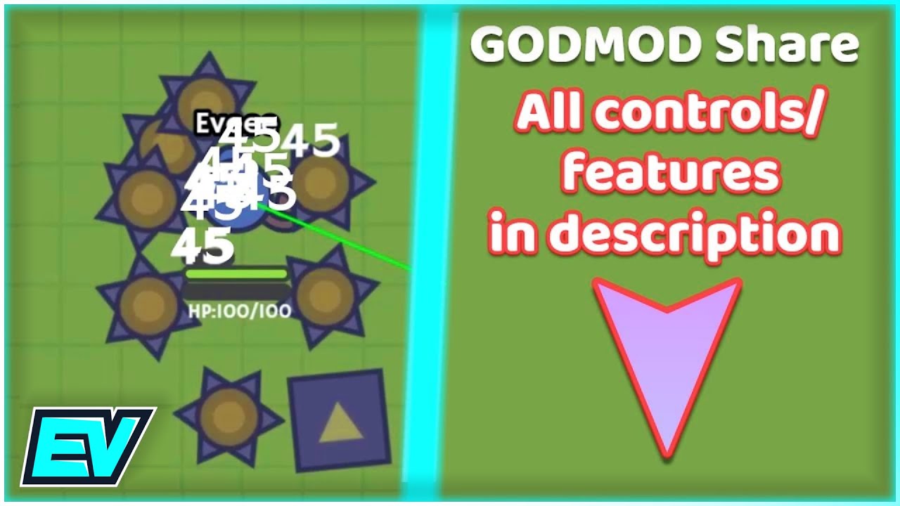 Demon mod 2023 2024 Moomoo.io hack DEMON MOE SHARE LİNK 