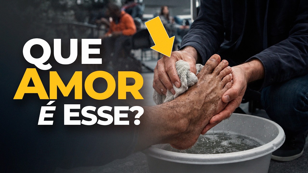 QUE AMOR É ESSE? - Nayra Pedrini