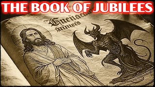 Forbidden Knowledge: Why Book of Jubilees Was BANNED