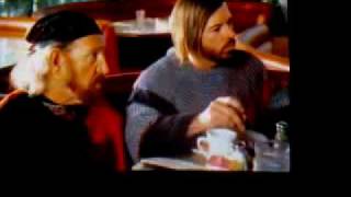 Role Models Bonus Scene