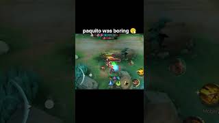 Lukas vs Paquito – Unstoppable 🔥