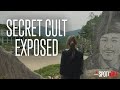 Tour of secret cult compound in south korea  exclusive