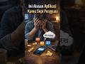 Ini Alasan Aplikasi Kamu Sepi Pengguna #ai #uiux #programmer