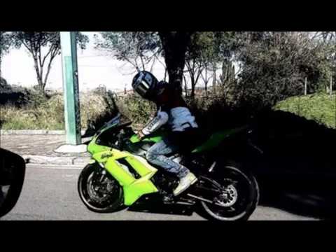 Roma's Bikers *Le nostre moto*