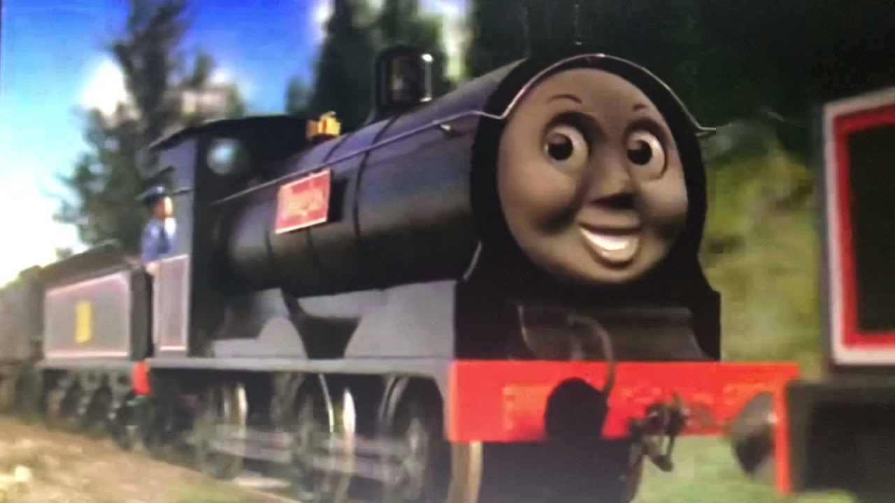 A Bad Day At Castle Loch (US - HD) 🏰