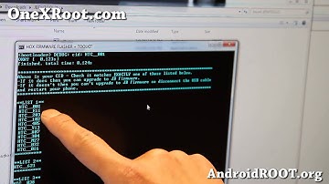 How to Upgrade to Jelly Bean HBOOT 1.39 for Rooted HTC One X!