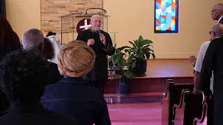 46th Church Pre-Anniversary Celebration I Redeemed Church of Christ