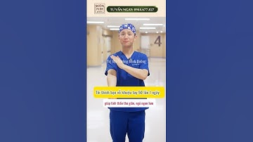 Bạn hãy dành 1 phút mỗi ngày để cả ngày khoẻ mạnh. Hãy thực hiện, chia sẻ để mọi người cùng biết nhé