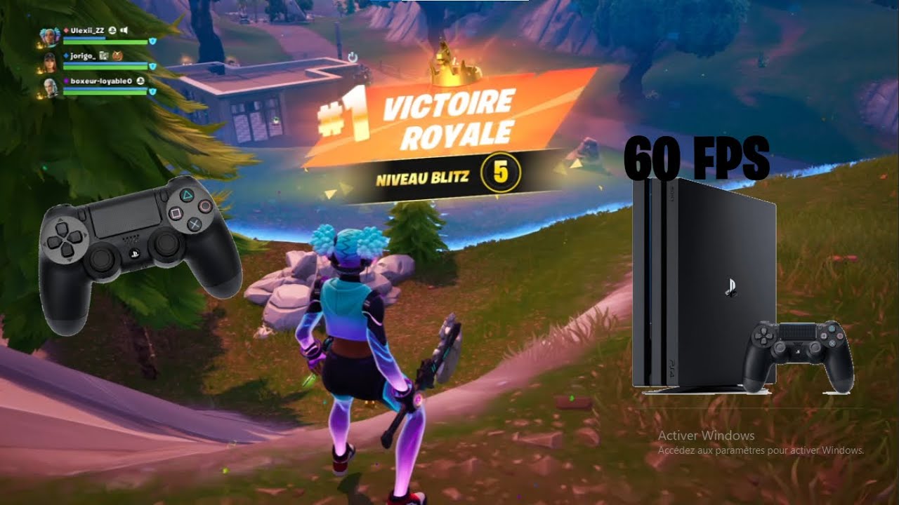 THE NEW BLITZ GAME MODE IS HERE 😲! (Gameplay PS4) - YouTube