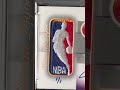 $1.585 MILLION Sale💰: True One-of-One Kobe Bryant Logoman Card! #sportscards #mamba #nba
