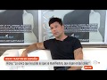 Ricky Martin habla sobre Venezuela - Prog. Espejo Público - España