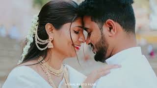 Suraj and Akshta Pre wedding