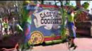 Block Party Bash Disneys Hollywood Studios Preview Show